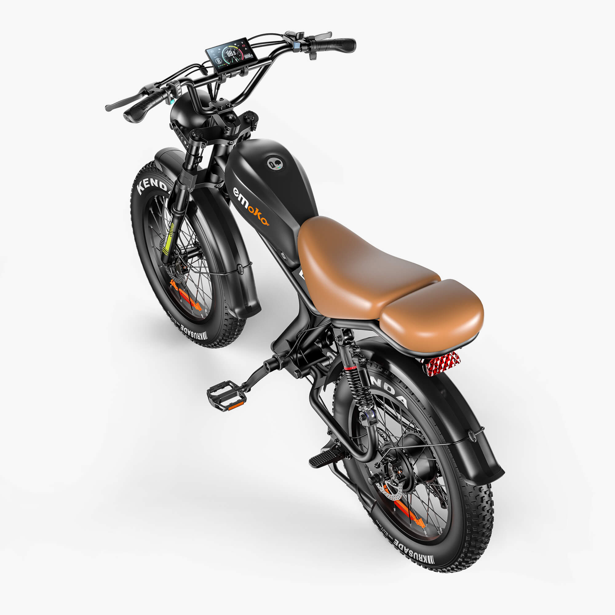 fastest moped style e-bike fastest moped style e-bike
