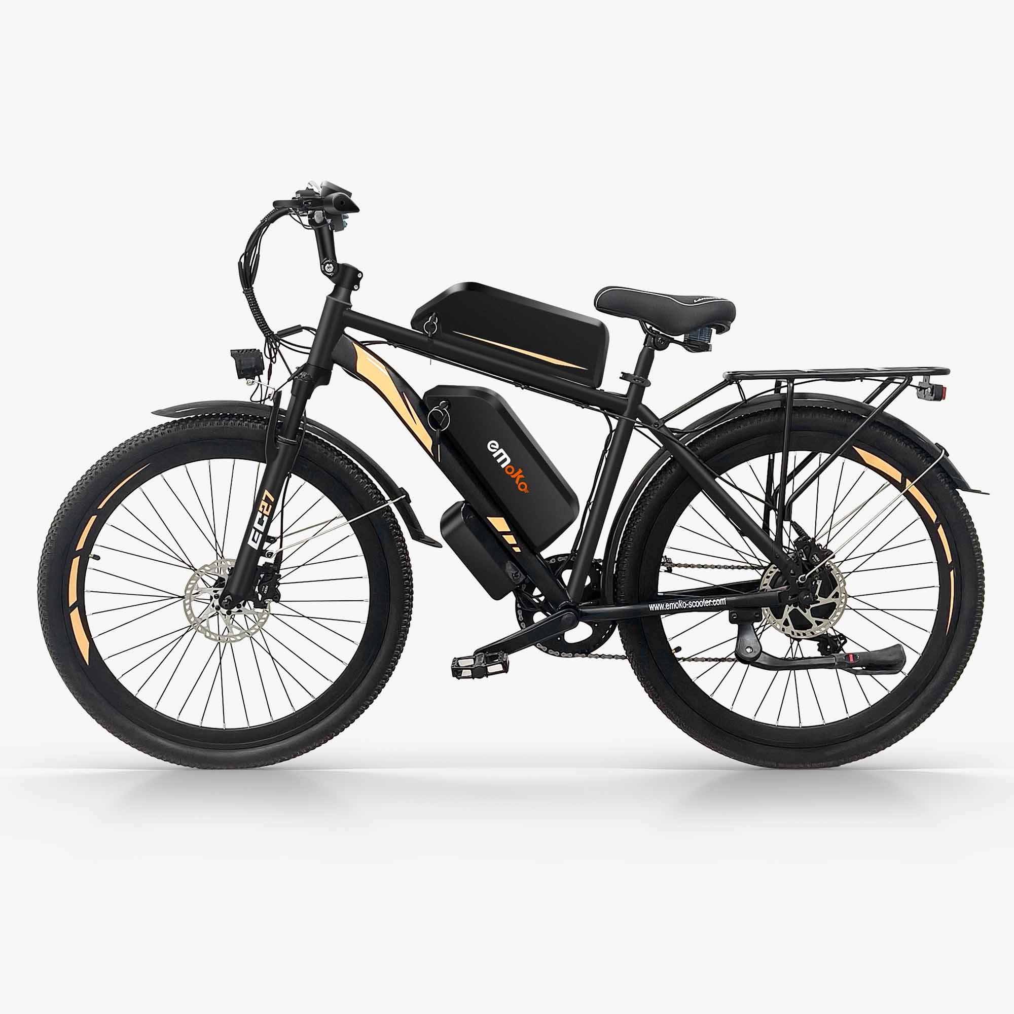 ebike dual battery ebike dual battery