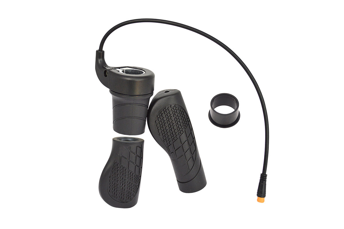 Electric Bike C91 Throttle  Electric Bike C91 Throttle