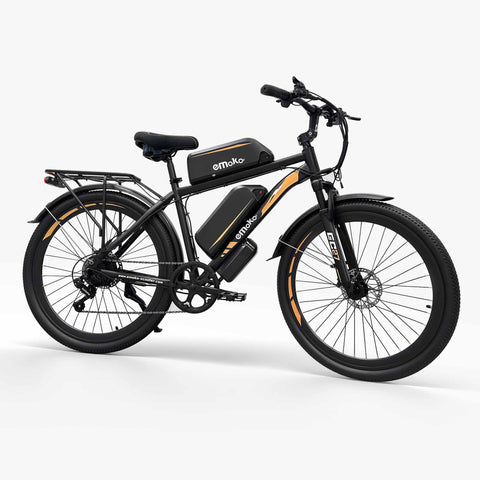 long range commuter ebike long range commuter ebike