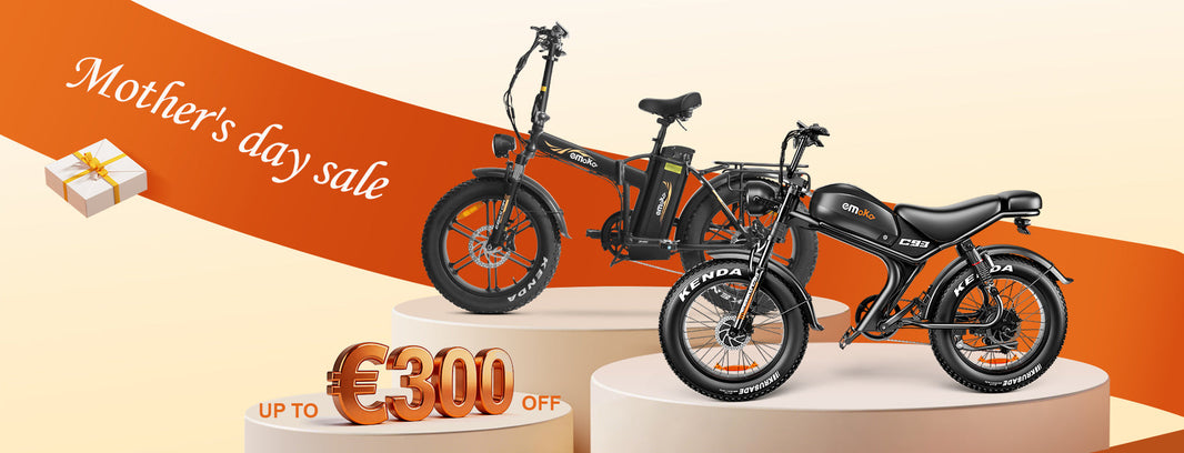 Emoko Mother’s Day Sale: Technical Review &amp; €300 Savings Guide