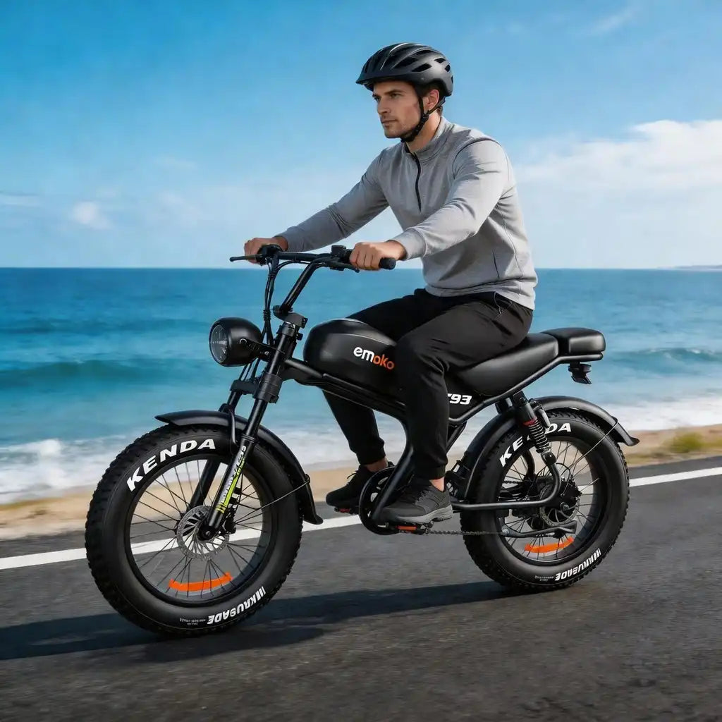 The Joint-Friendly Ride: Is Cycling Bad for Your Knees?