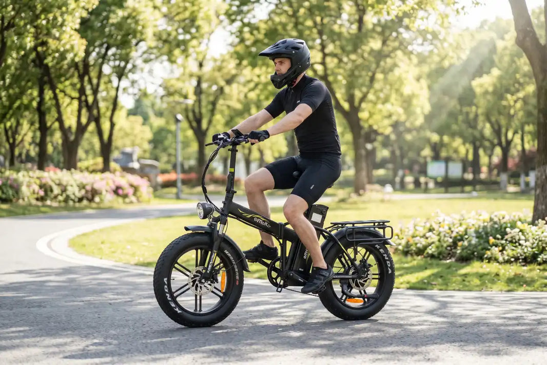 Best Folding Electric Bike 2026: The Ultimate Guide to Freedom