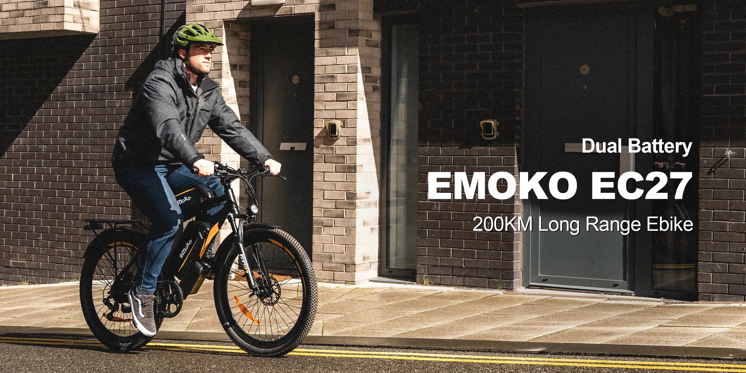 What to Wear Cycling 2026: Seasonal Guide for E-Bike Comfort – EmokoBike