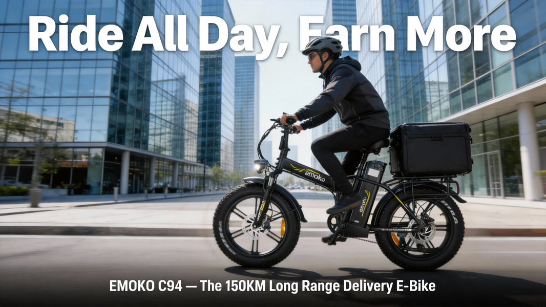 Fold Up Electric Bike vs Standard Cycle: A 2026 Commuter’s Verdict