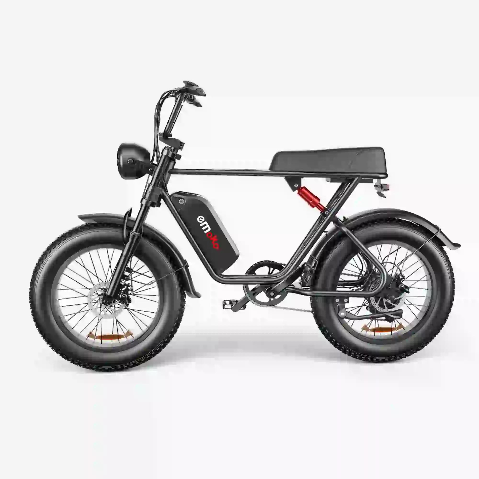 Accessories for Ebike C91