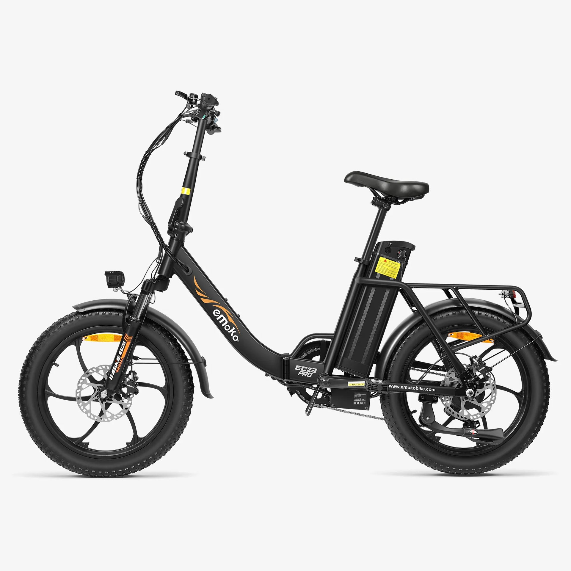 Commuter Ebikes