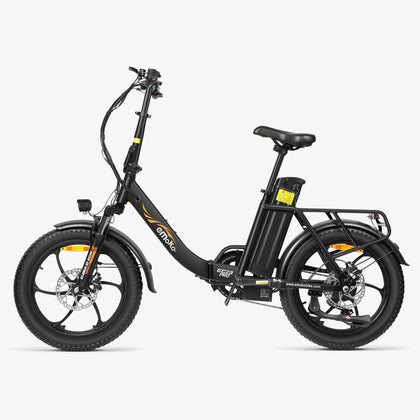 Commuter Ebikes