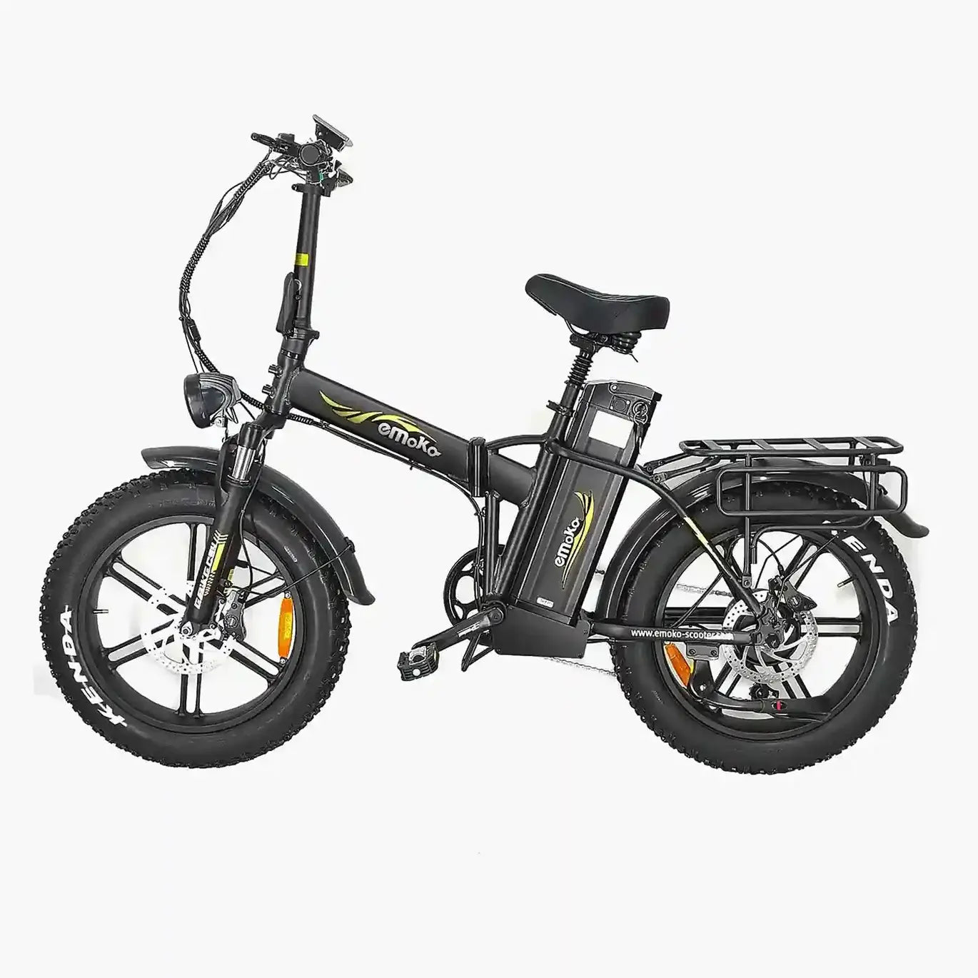 Accessories for Ebike C94