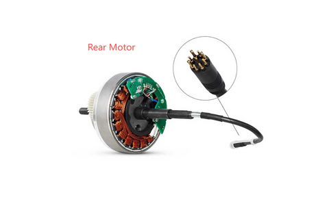 Emoko C93 Electric Bike Motor (Single and Dual Motor Universal)