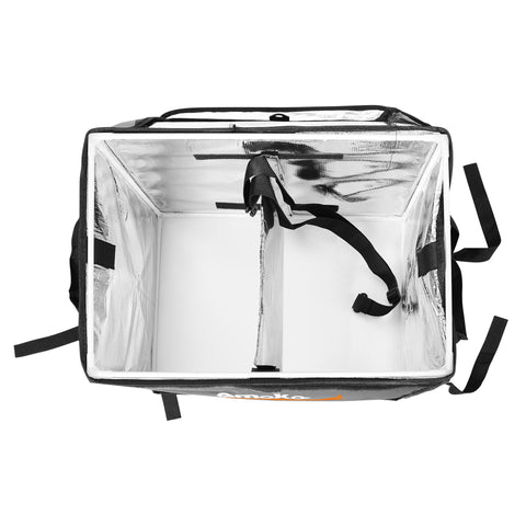 Emoko Rear Delivery Box for Electric Bike