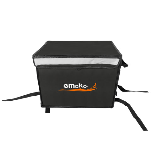 Emoko Rear Delivery Box for Electric Bike