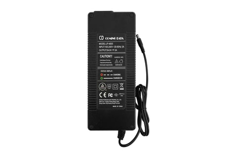 Emoko 54.6V3A Charger for C93 Electric Bike
