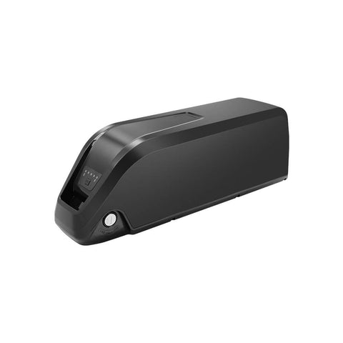 48V 20Ah Lithium E-Bike Battery for Conversion | With Rail, XT60 Output & 3A Charger