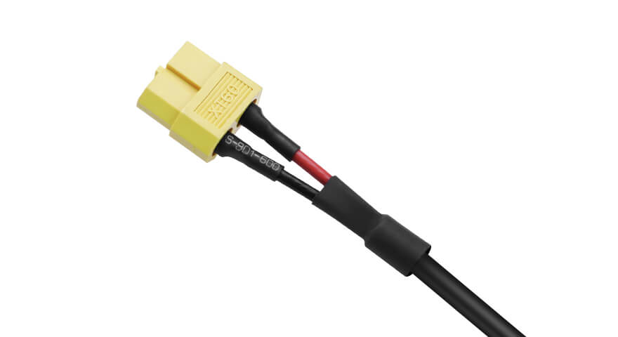 75cm XT60 Discharge Cable