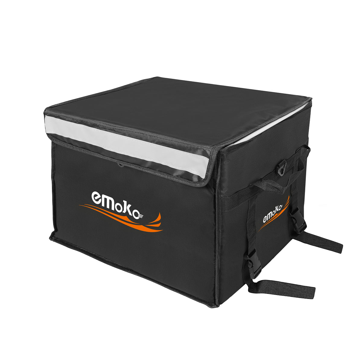 Emoko Rear Delivery Box for Electric Bike