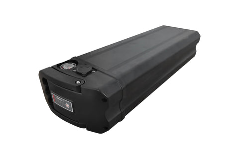 Battery ebike 48v​