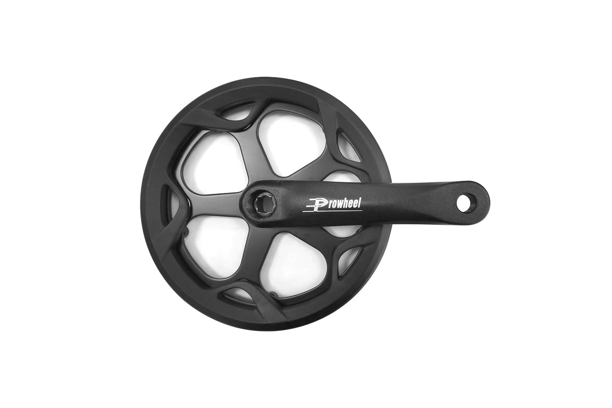 Crankset for Emoko C93