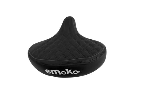 Bike Saddle for Emoko C94 Electric Bike