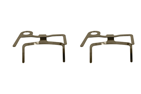 Metal bracket for Emoko C94 brake pads