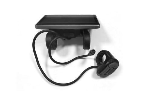 Emoko Electric Bike Colorful LCD Display for C94