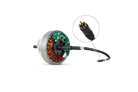 Ebike Motor match Emoko C94