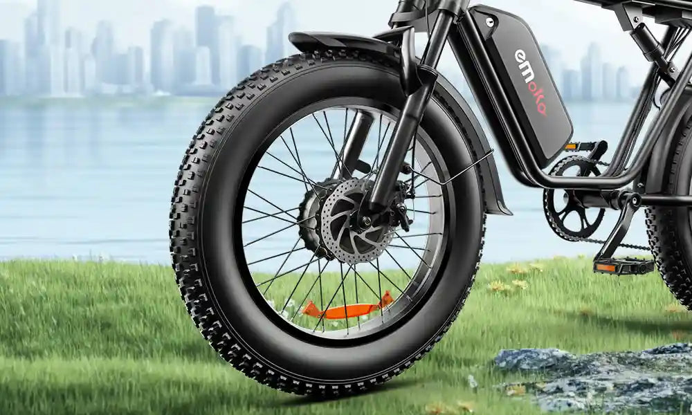 TERRAIN MULTI-TERRAIN