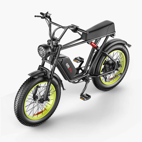 best e bike for winter commuting​