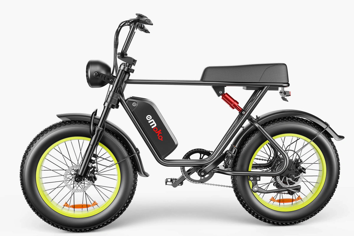 best e bikes for 
city commuting