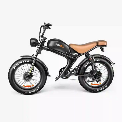 best performance e bike