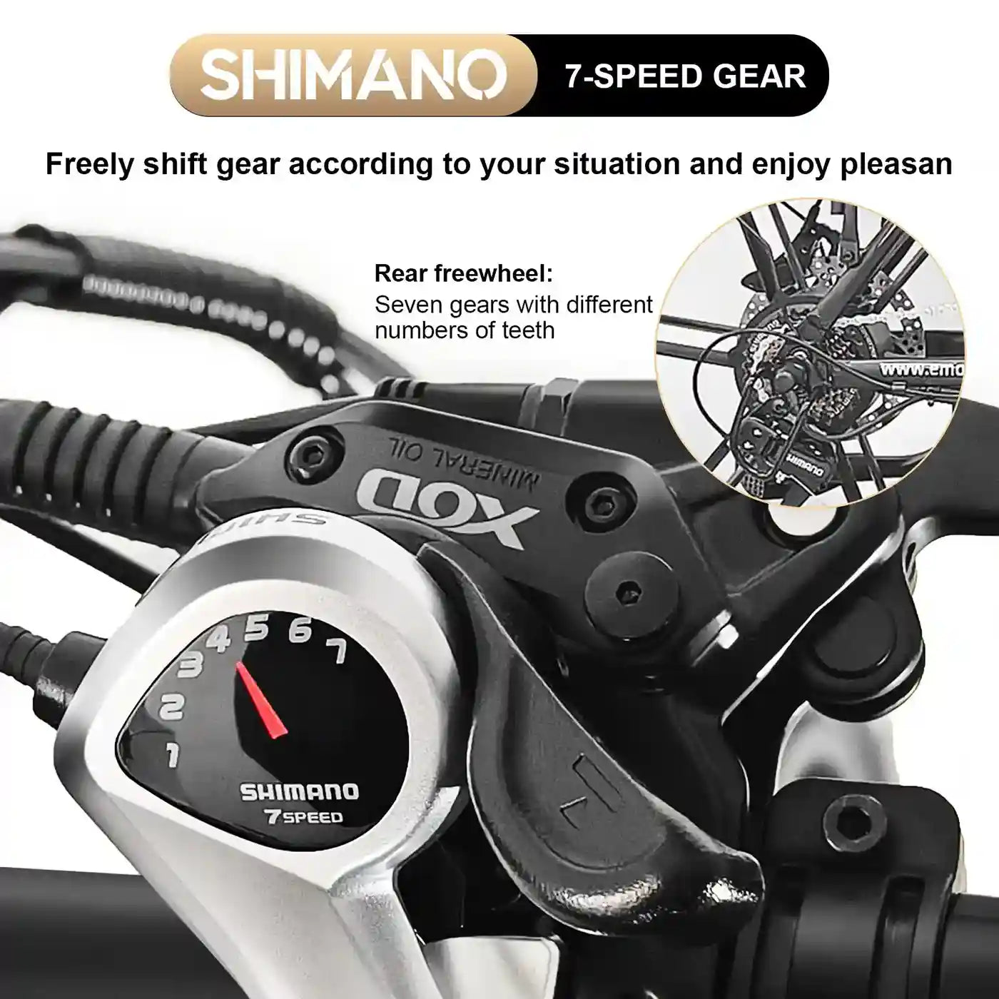 foldable electric bike