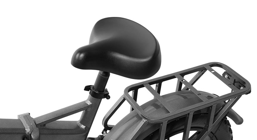 Adjustable-Height Seat
