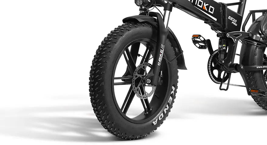 KENDA TIRES