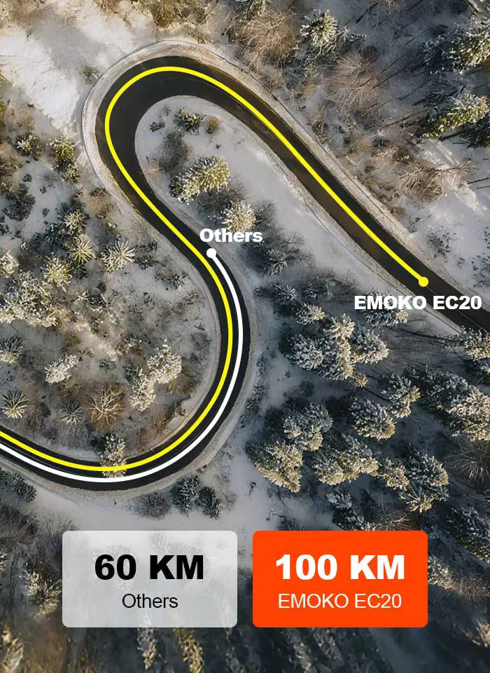 hitway folding ebike