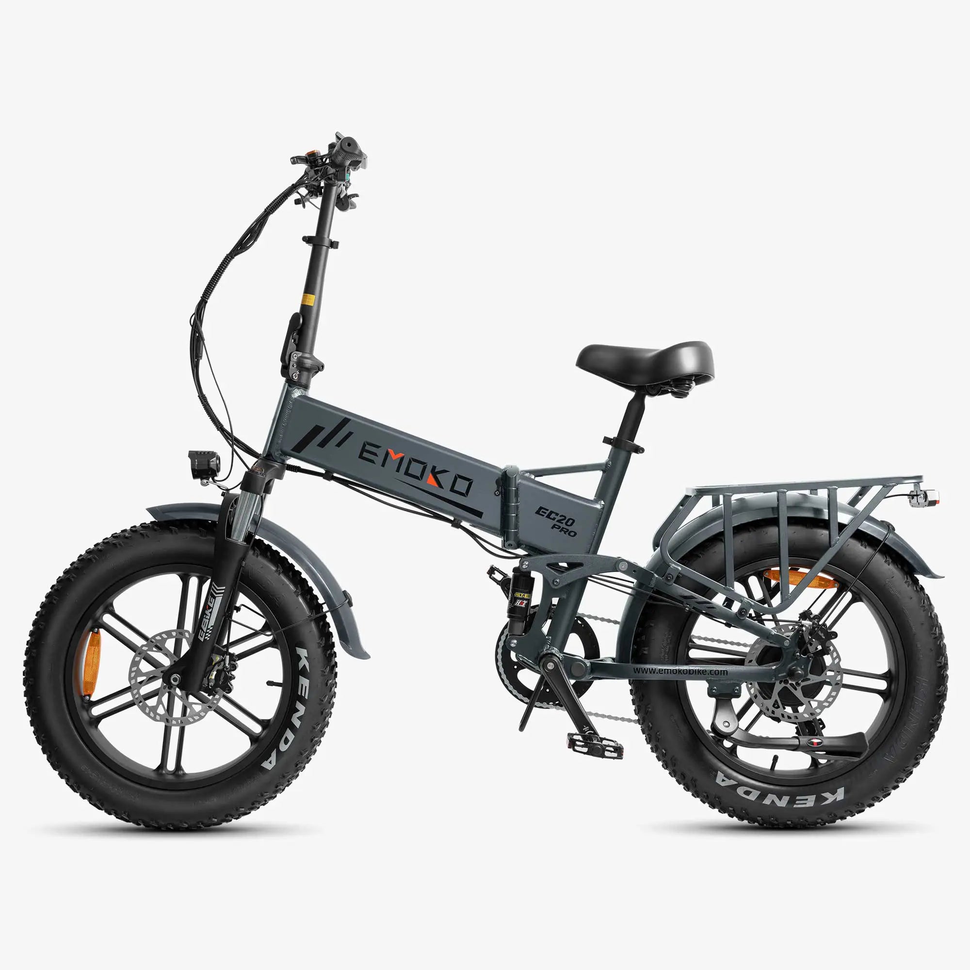 hitway folding ebike