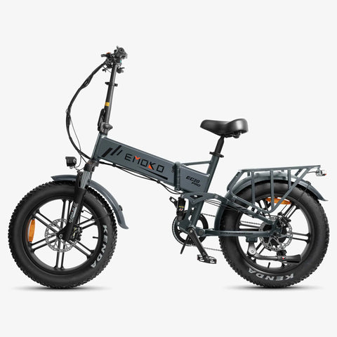 hitway folding ebike