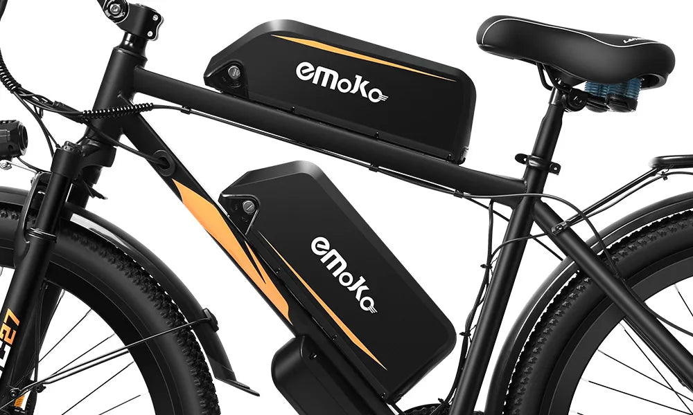 2 * 48v 17.5ah Battery