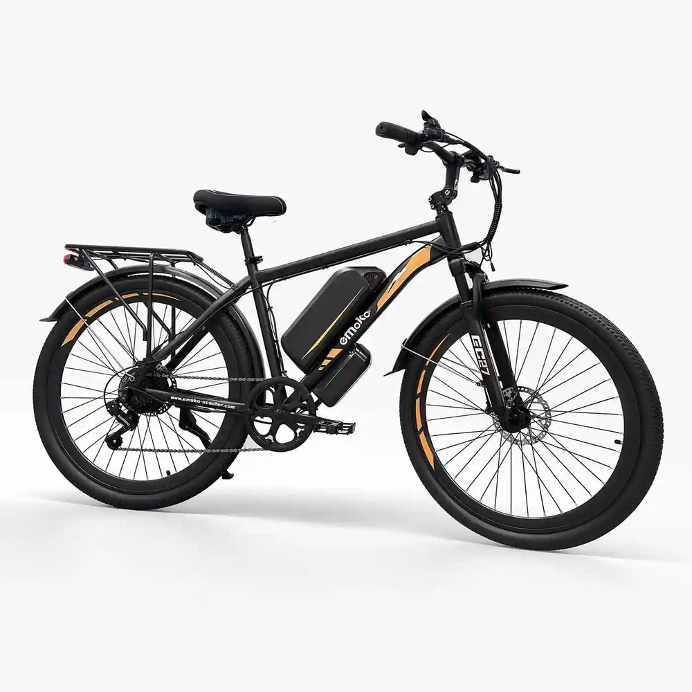 EC27 battery configuration options