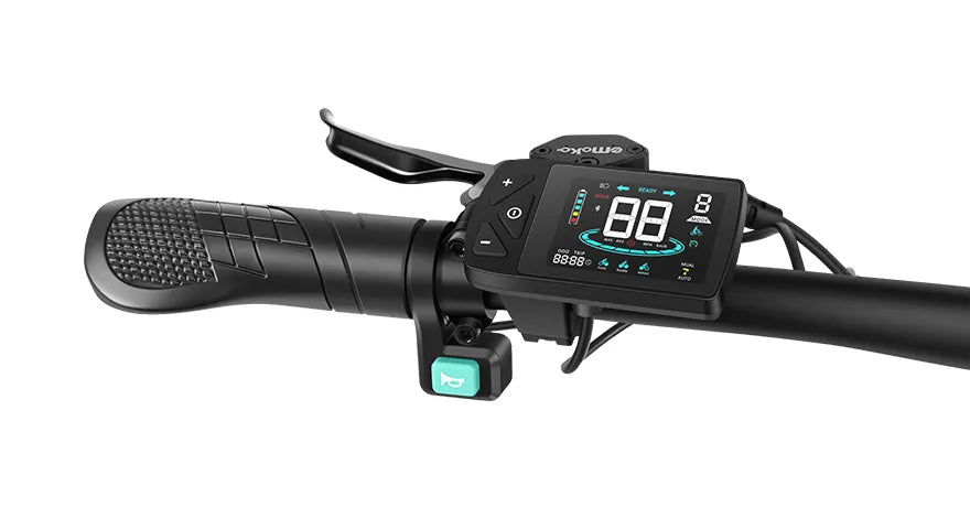 Shimano-7 Speed