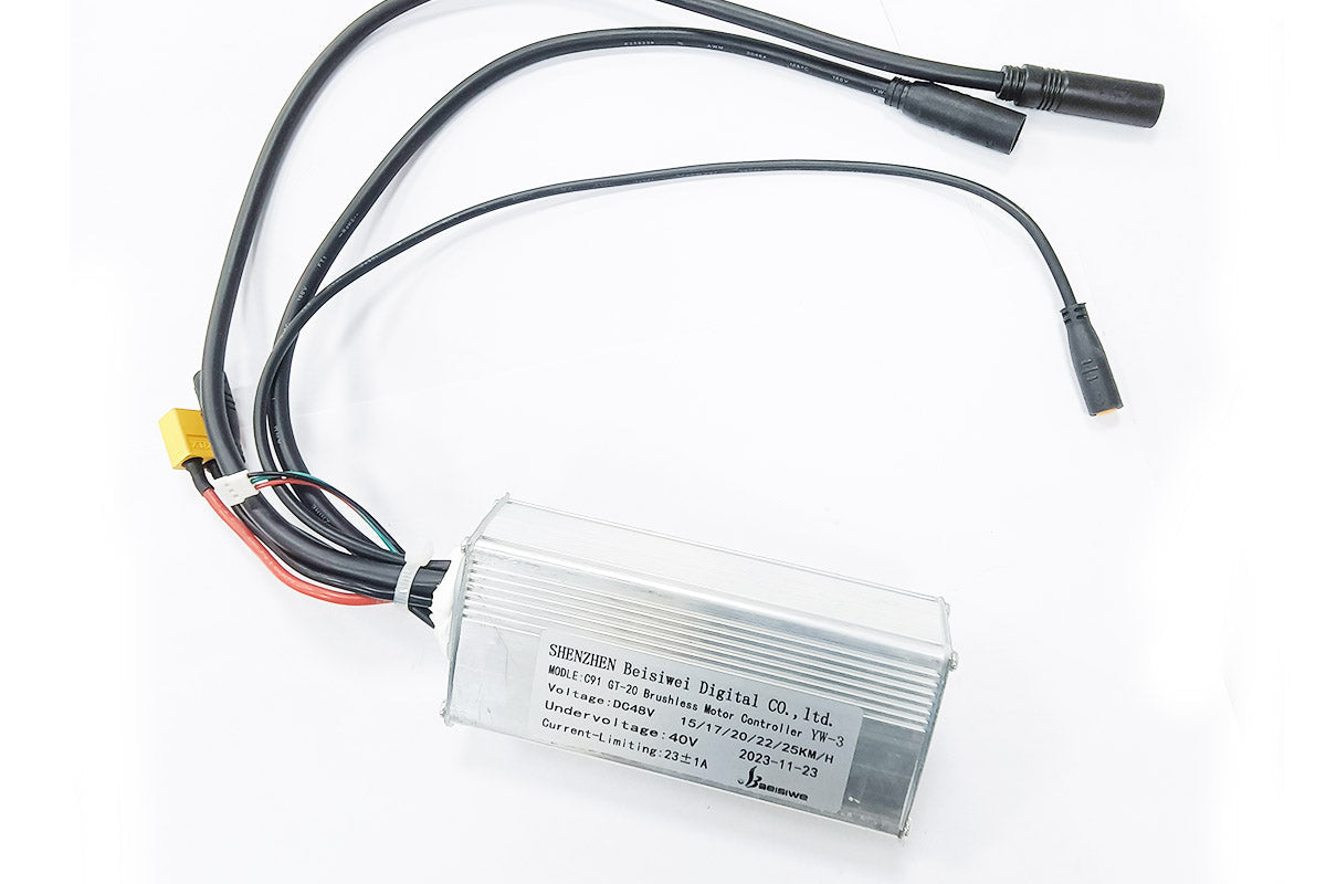 Ebike C91 Controller
