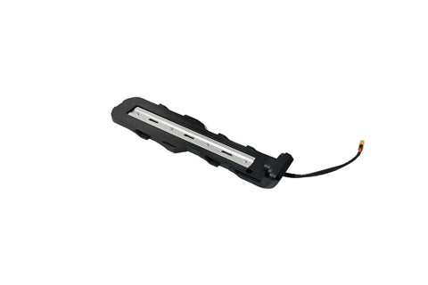 Rails de batterie Emoko pour vélos électriques