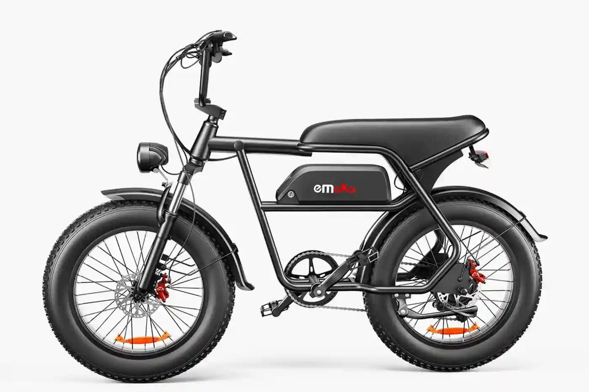 best fat tire electric bike
