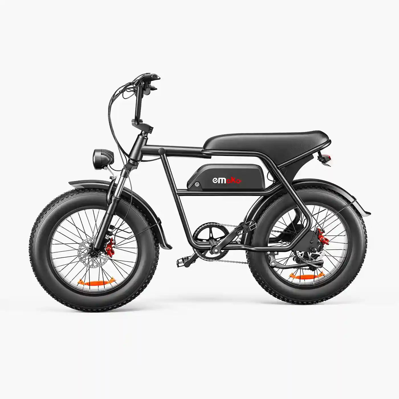best fat tire electric bike
