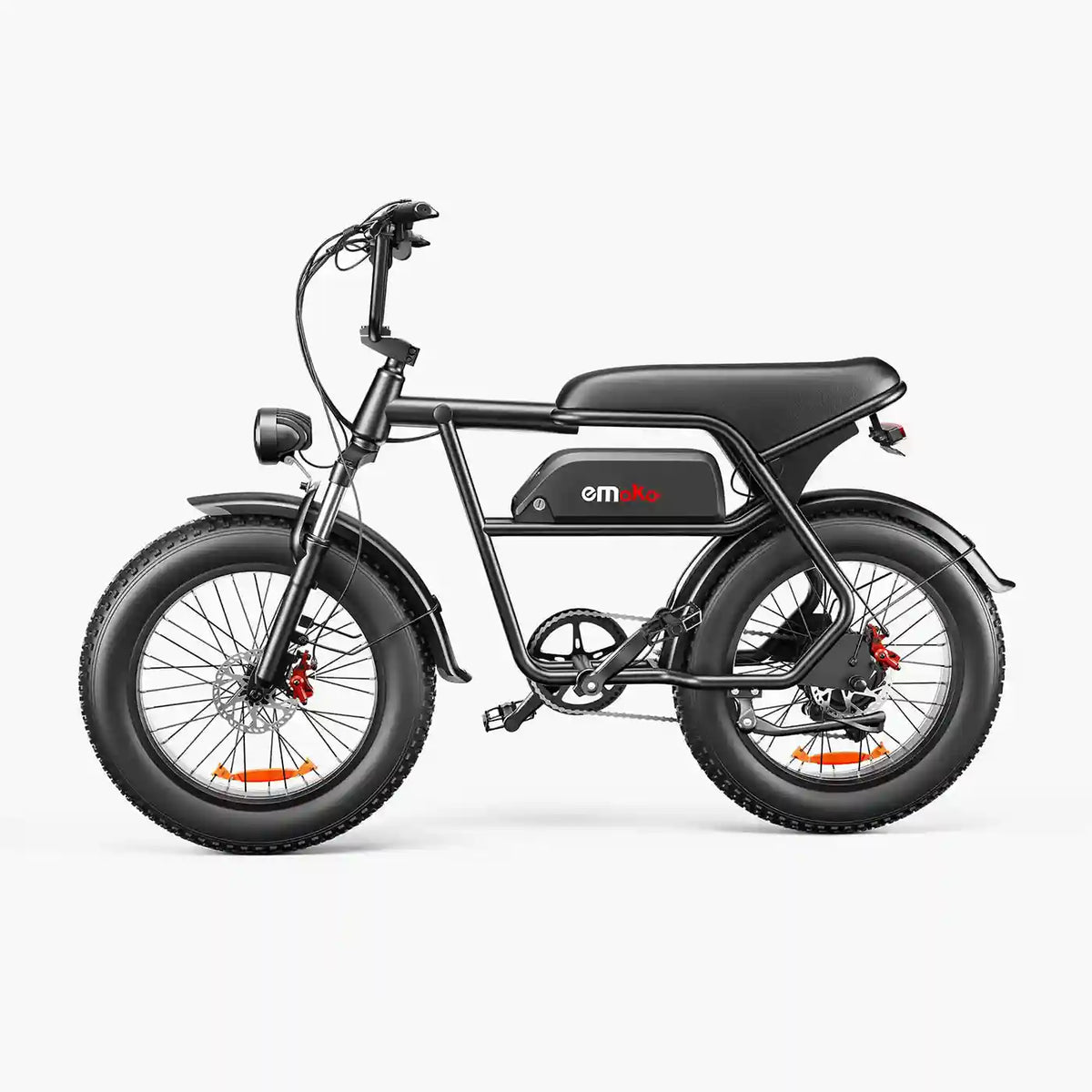best fat tire electric bike