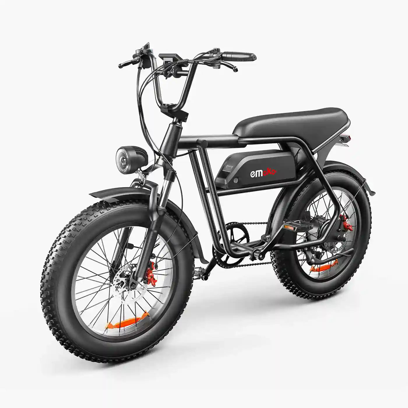 hybrid e bike