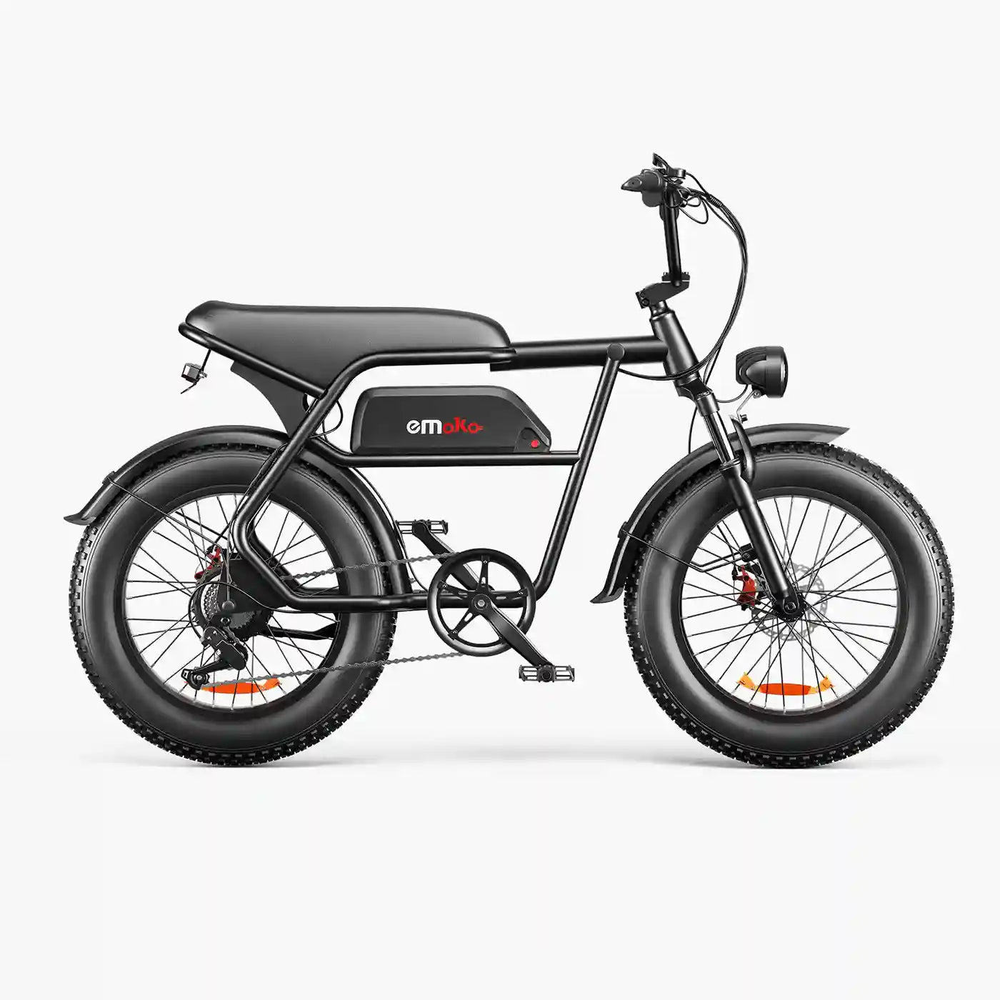 electric bicycles with torque sensors