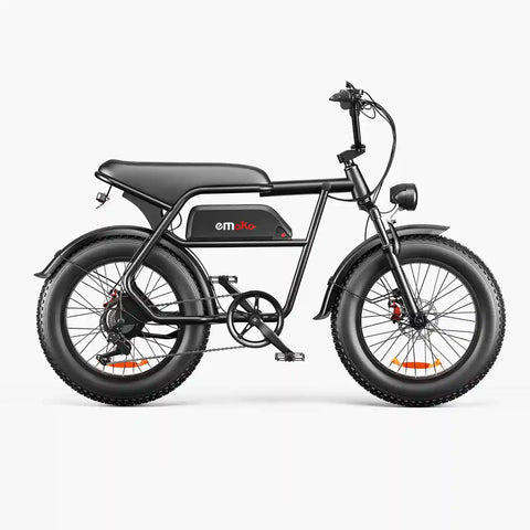 electric bicycles with torque sensors