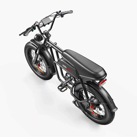 best fat tire electric bike