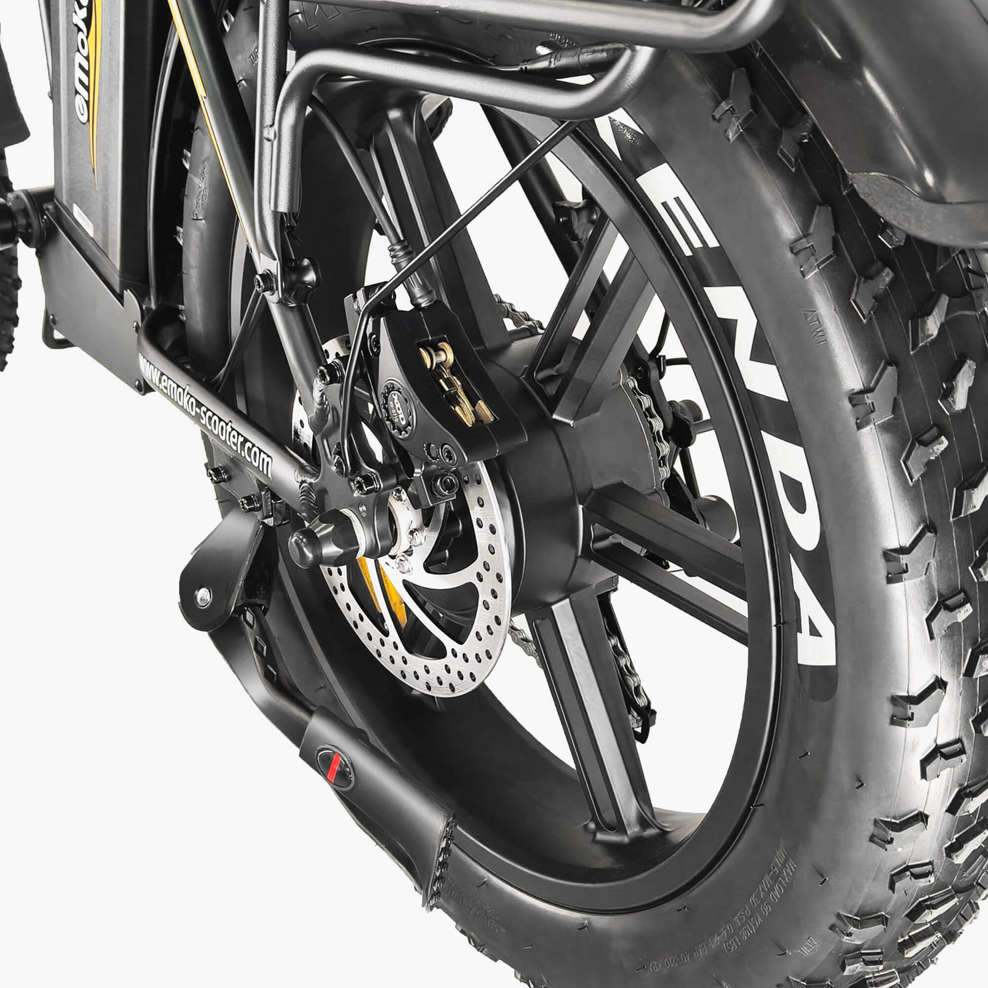 48v folding 
ebike