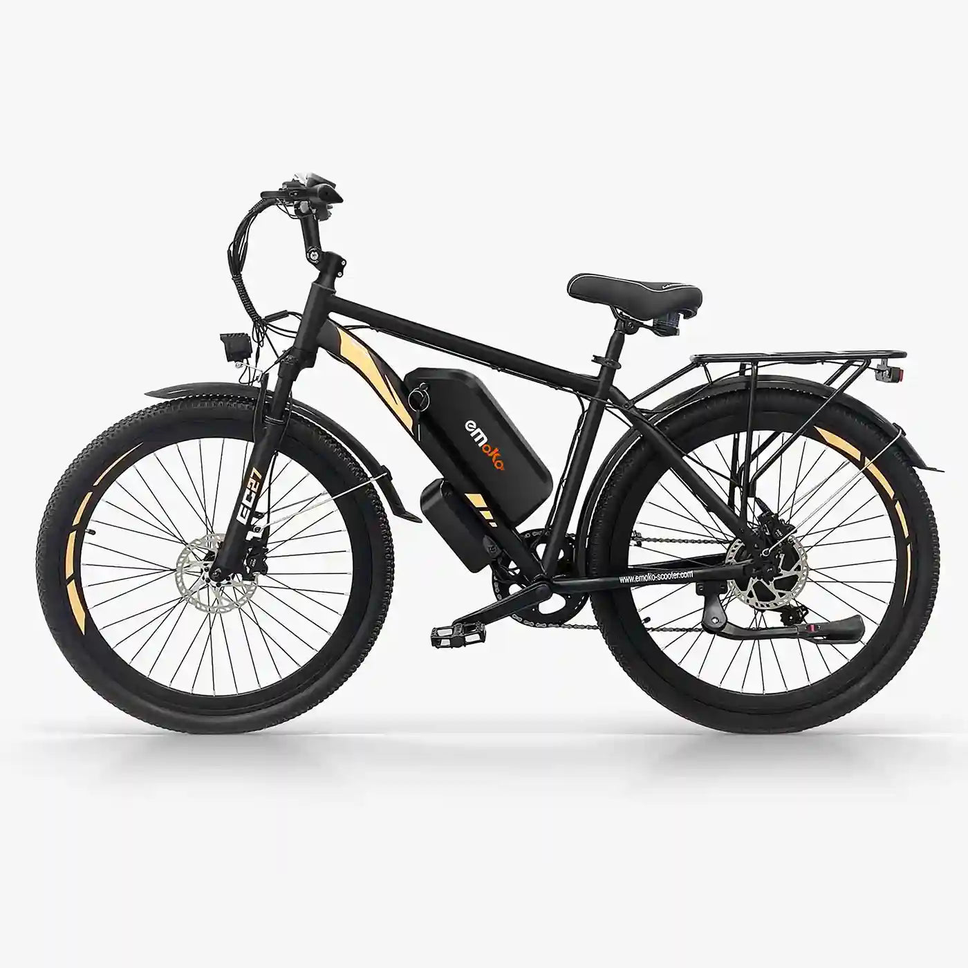 best dual battery ebikes